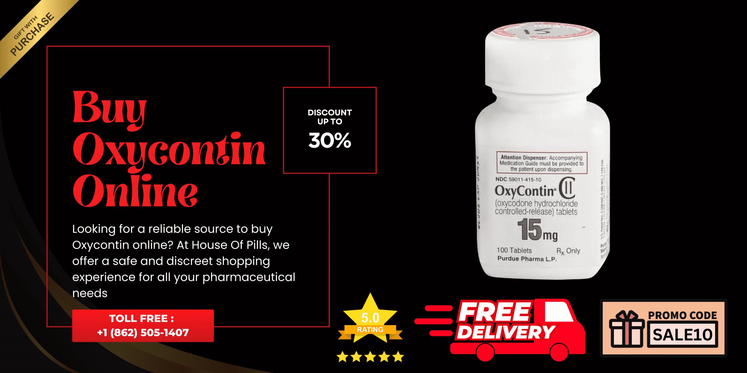Understanding the Risks of Buying Oxycontin Online